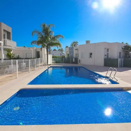 Residencial Els Poblets Es Els Poblets