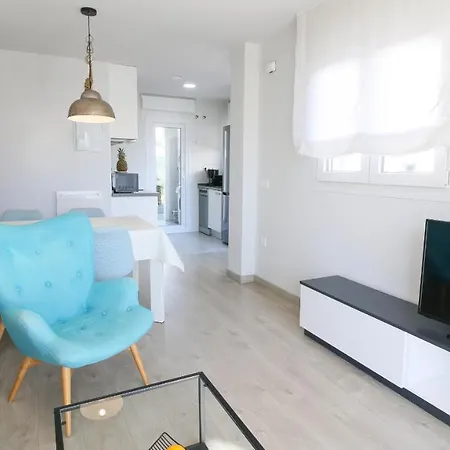 Residencial Els Poblets Es