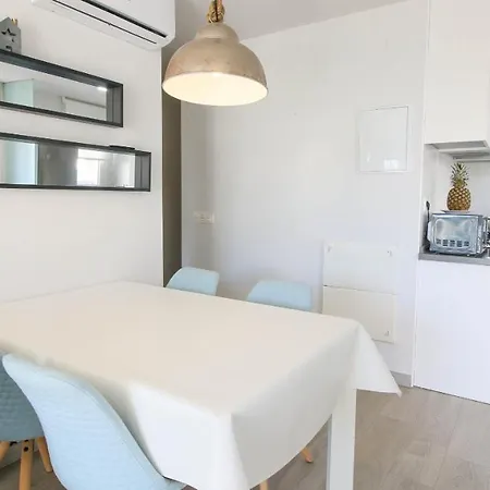 Residencial Els Poblets Es * Els Poblets