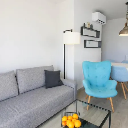 Prázdninový dům Residencial Els Poblets Es Els Poblets