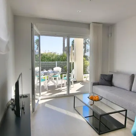 Residencial Els Poblets Es * Els Poblets