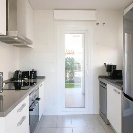 Residencial Els Poblets Es *