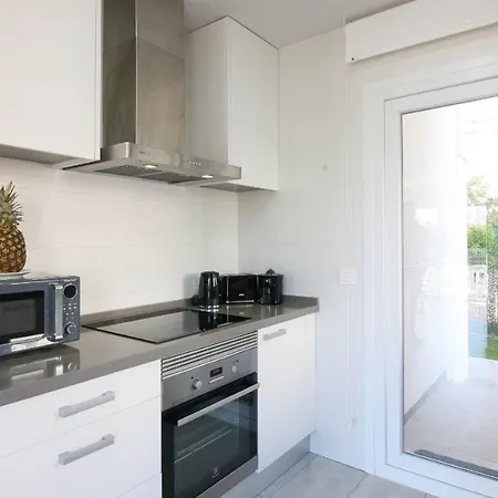Prázdninový dům Residencial Els Poblets Es *