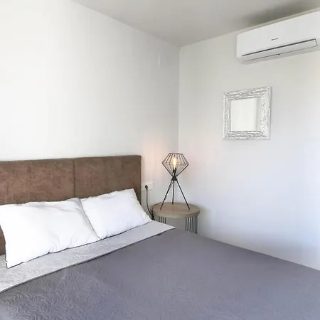 Prázdninový dům Residencial Els Poblets Es