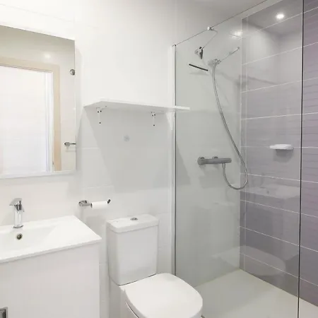 Prázdninový dům Residencial Els Poblets Es